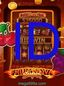 FruitNovaSuper